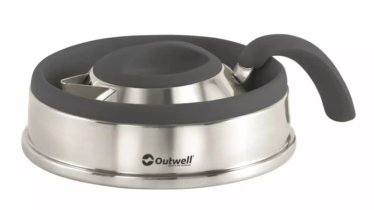 Tējkanna Outwell Collaps Kettle 1,5 l Photo 2