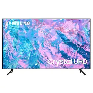 Samsung Series 7 UE55CU7100KXXU televizors 139,7 cm (55") 4K Ultra HD Viedtelevizors Wi-Fi