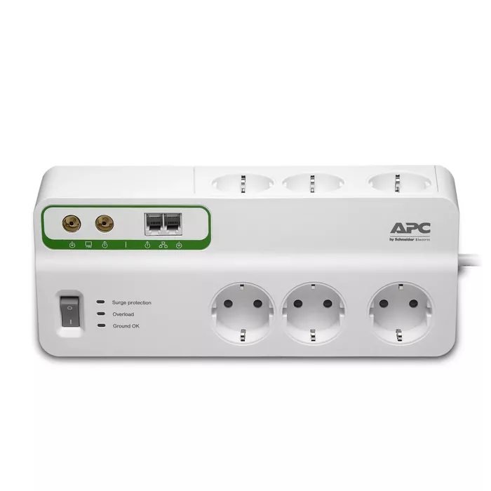 APC PMH63VT-GR Photo 1