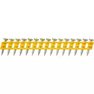 Nails DeWalt pack of 510 for DCN890, 2.6 mm x 57 mm