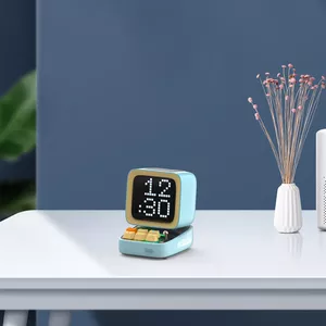 Skaļruņi Divoom Ditoo Pro 10W