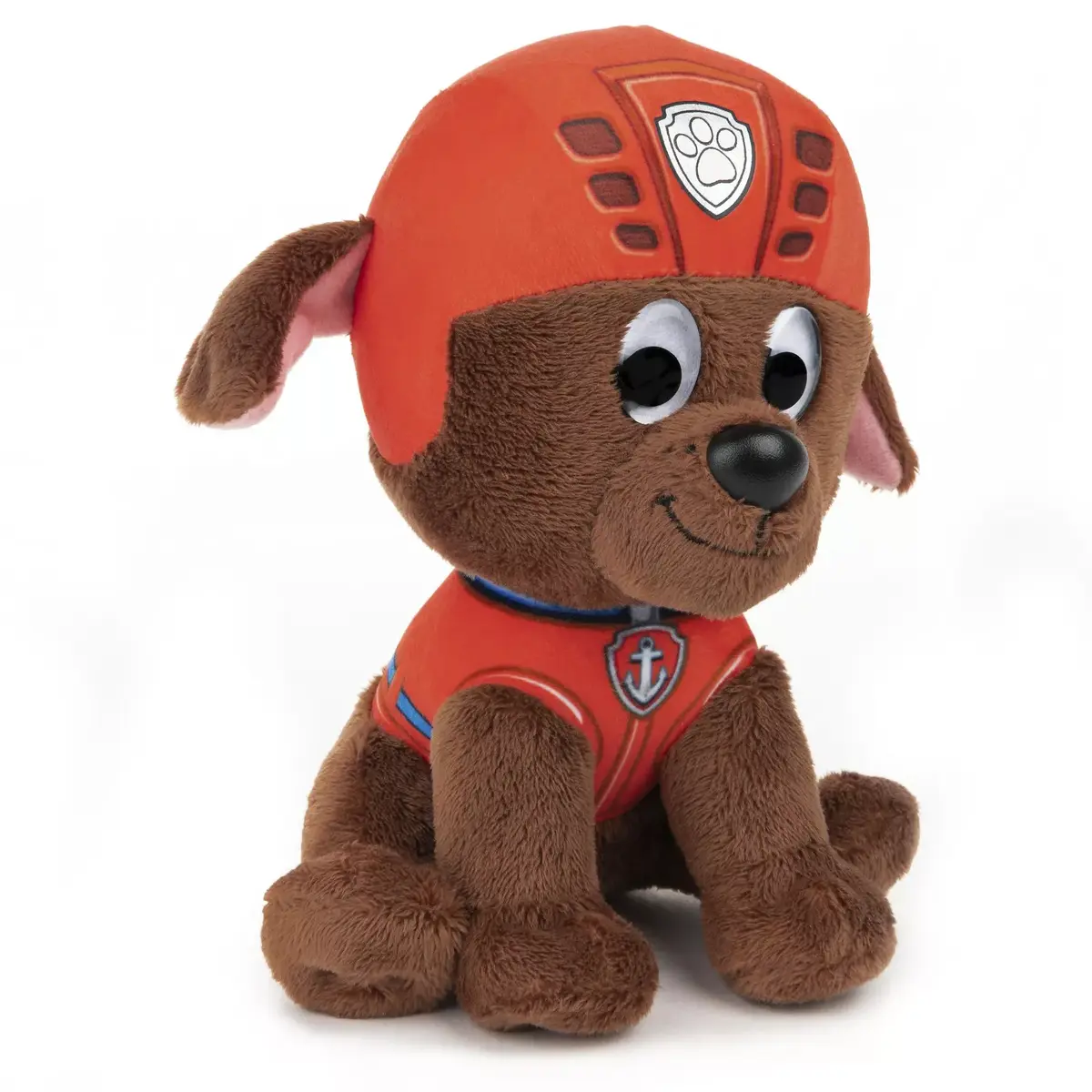 Plush toy spinmaster GUND GPW PawPatrol Zuma 6" Photo 2