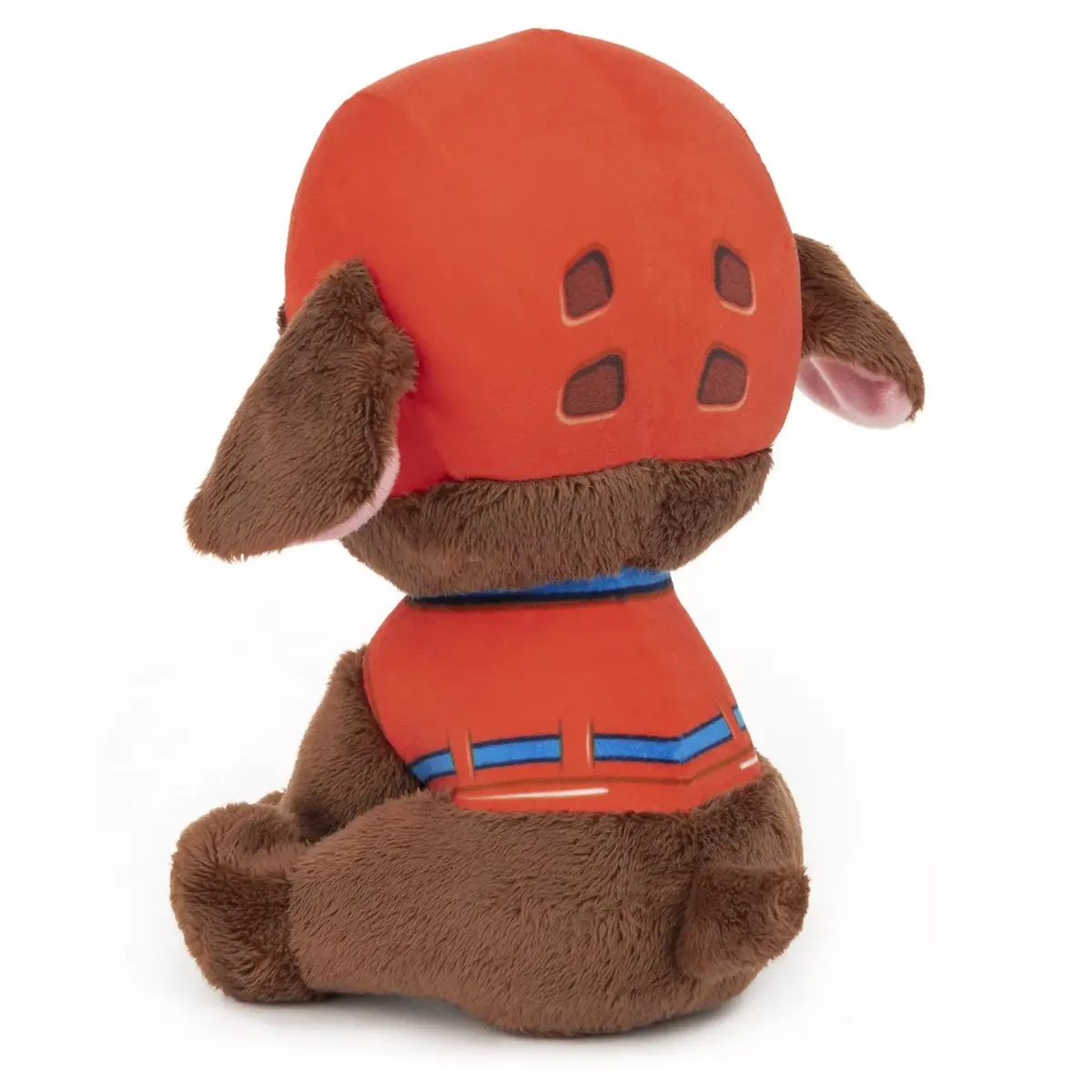 Plush toy spinmaster GUND GPW PawPatrol Zuma 6" Photo 3