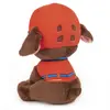 Plush toy spinmaster GUND GPW PawPatrol Zuma 6" Photo 3