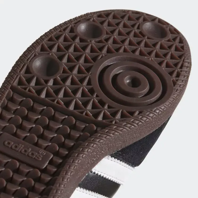 Football shoes Adidas Samba IN | AiO.lv