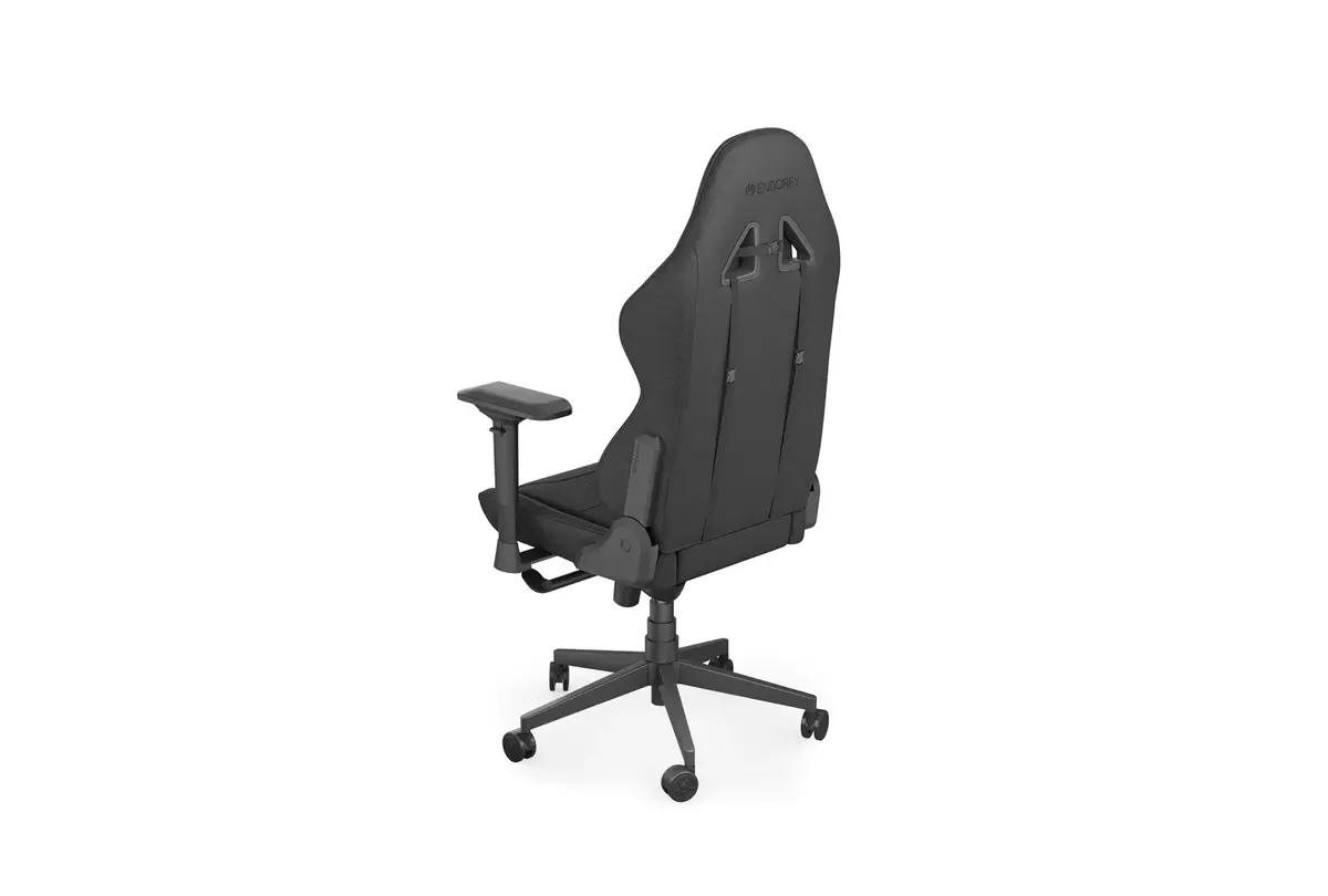 Spēļu krēsls ENDORFY Scrim BK F Photo 5