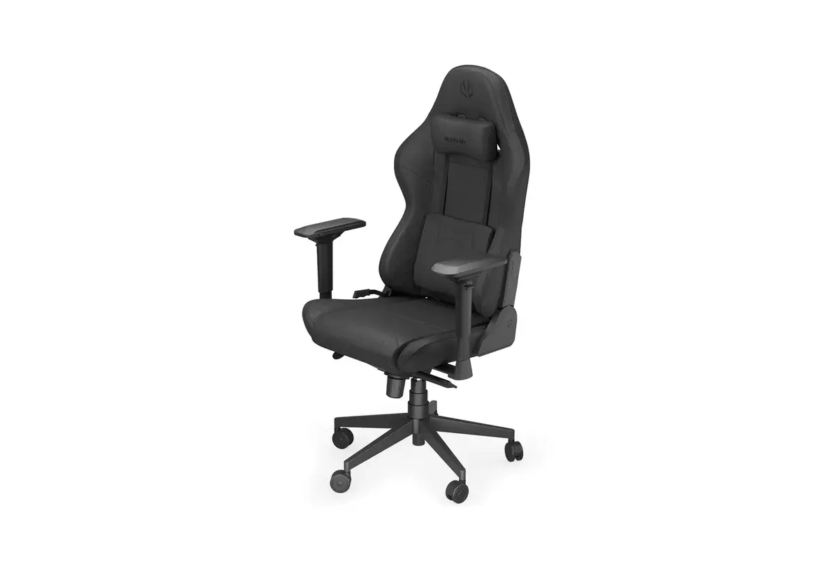 Spēļu krēsls ENDORFY Scrim BK F Photo 10