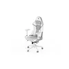 PC spēļu krēsls ENDORFY Scrim Onyx White Photo 5
