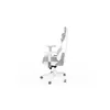 PC spēļu krēsls ENDORFY Scrim Onyx White Photo 6