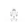 PC spēļu krēsls ENDORFY Scrim Onyx White Photo 8