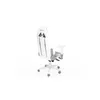 PC spēļu krēsls ENDORFY Scrim Onyx White Photo 9