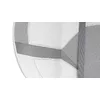 PC spēļu krēsls ENDORFY Scrim Onyx White Photo 12