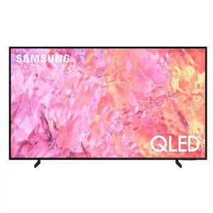 Samsung QE50Q60CAUXXU televizors 127 cm (50") 4K Ultra HD Viedtelevizors Wi-Fi