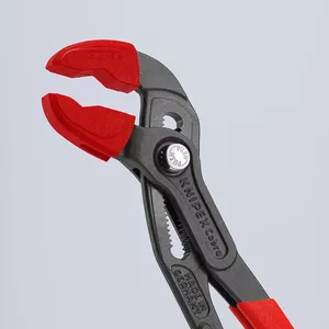 Aizsargķēves Cobra 250 mm 87 09 250 V01, Knipex