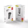 Car Charger DUDAO 45W PD QC5.0 Photo 2