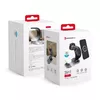 3in1 Wireless Charger Stand FORCELL FO-QiST3IN1P-BK 15W Photo 7