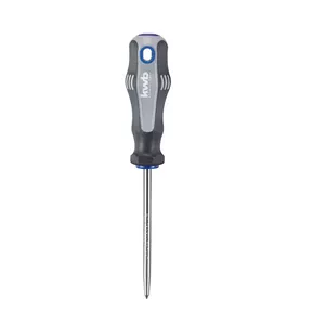 Manual screwdriver KWB 664610 Single T-handle screwdriver