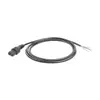 ACT Powercord C13 IEC Lock PC1025 Photo 2
