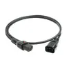 Кабель C13 IEC Lock ACT PC1021 Photo 2