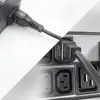 Кабель C13 IEC Lock ACT PC1021 Photo 3