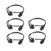 ACT Powercord CEE 7/7 male angled C13 IEC Lock Photo 4