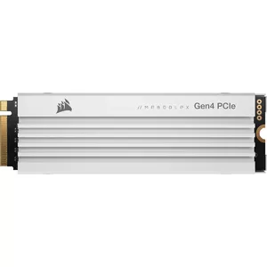 SSD диск Corsair 2 ТБ M.2 PCI Express 4.0 MP600 PRO LPX