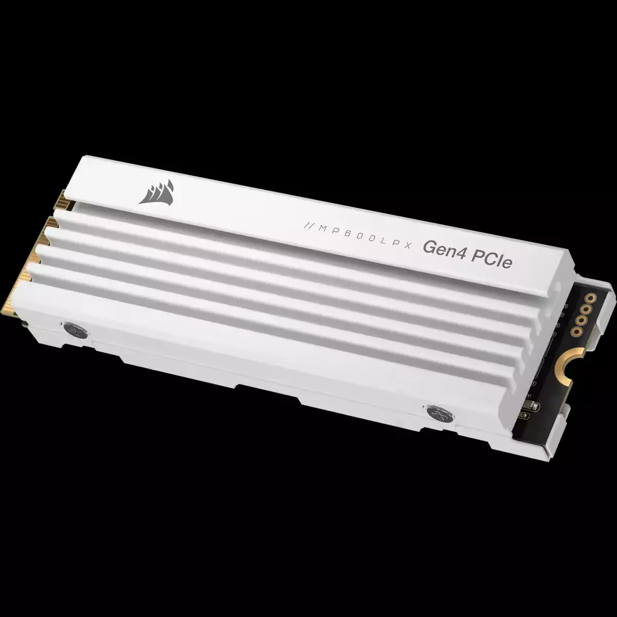 SSD диск Corsair 2 ТБ MP600 PRO LPX Photo 2