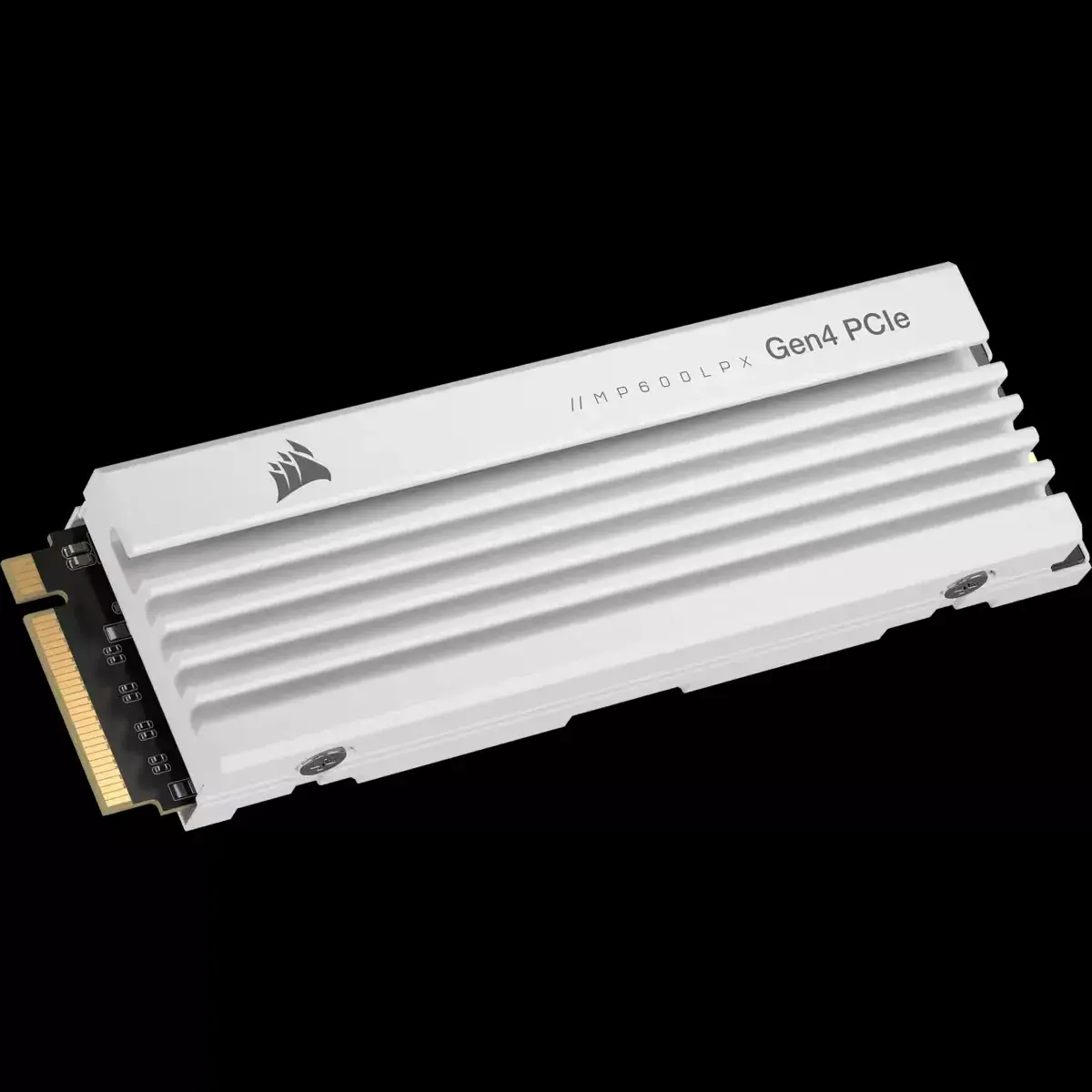 SSD диск Corsair 2 ТБ MP600 PRO LPX Photo 3