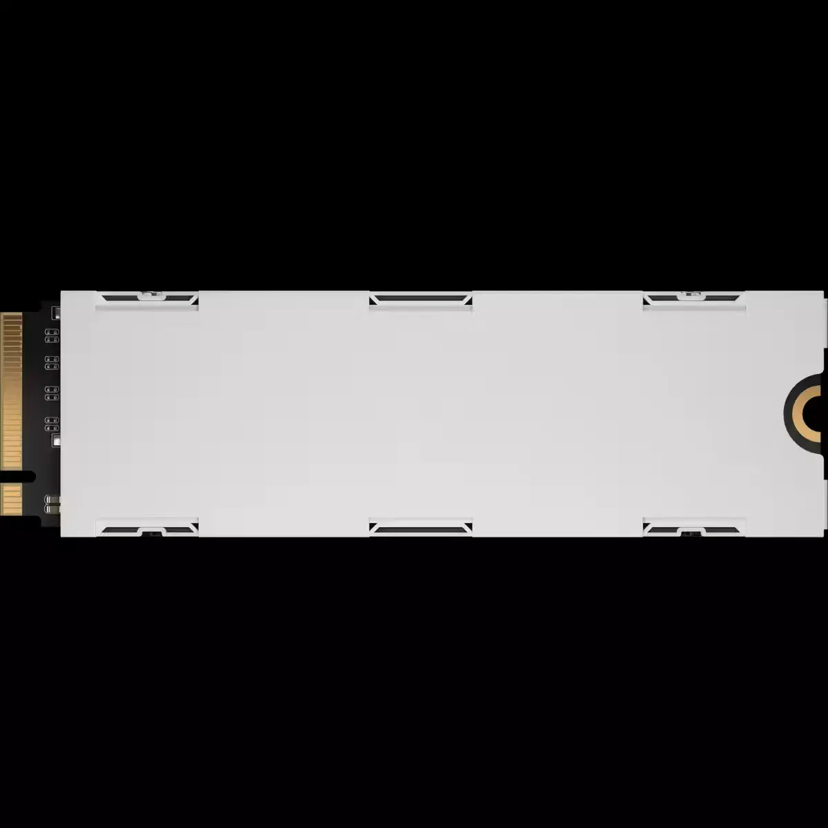 SSD диск Corsair 2 ТБ MP600 PRO LPX Photo 4