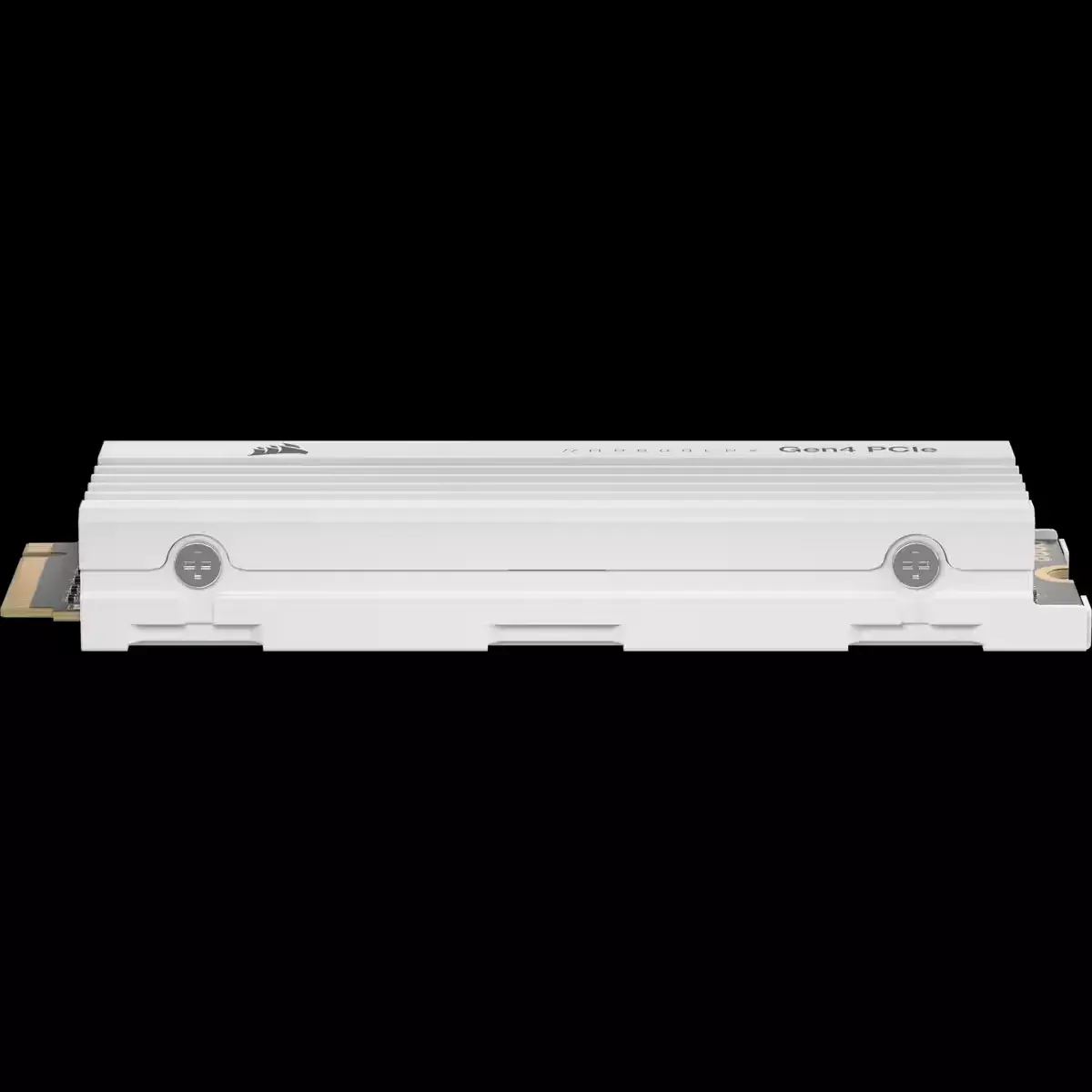 SSD диск Corsair 2 ТБ MP600 PRO LPX Photo 5