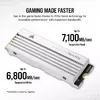 SSD диск Corsair 2 ТБ MP600 PRO LPX Photo 14