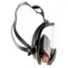 Pilnas sejas respirators 3M 6800M Photo 3