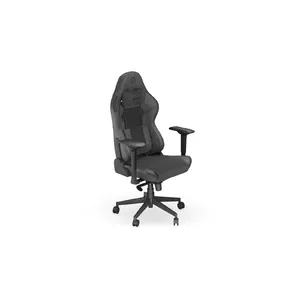 PC gaming chair ENDORFY Scrim BK Mesh seat Black 120 kg