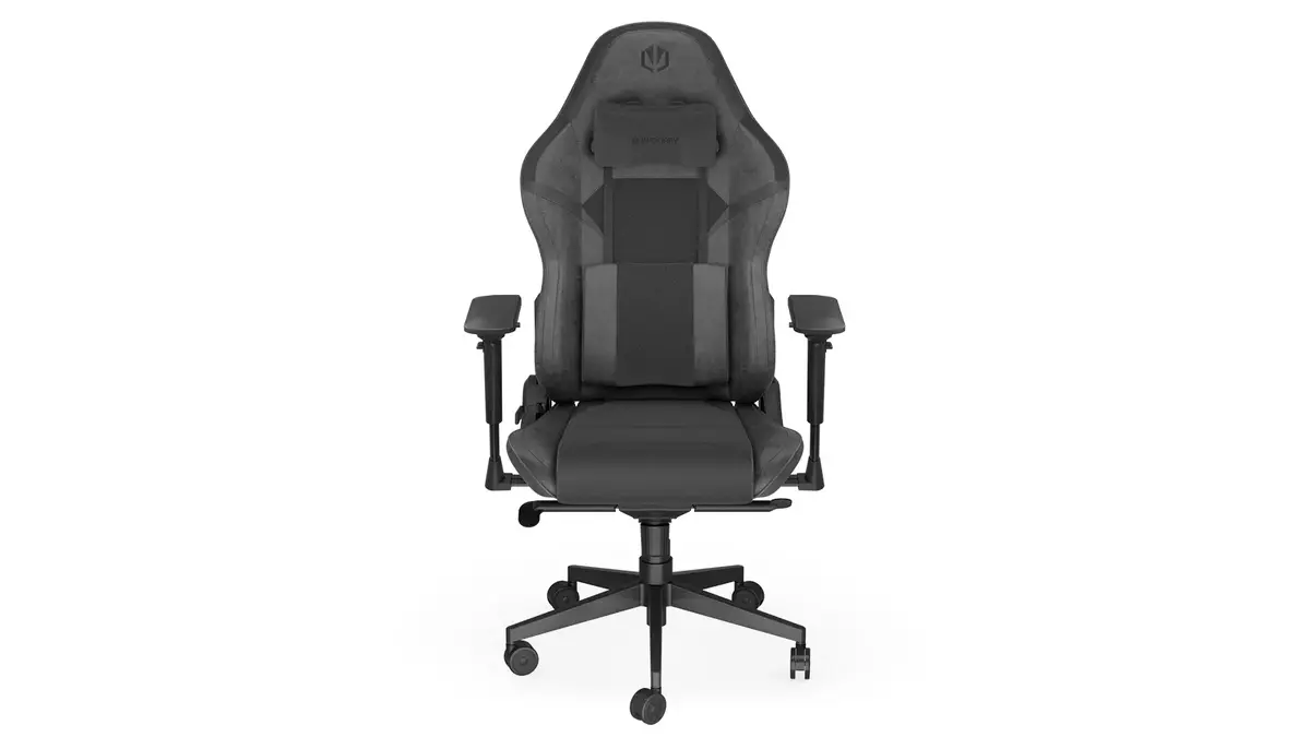 PC gaming chair ENDORFY Scrim BK Photo 2