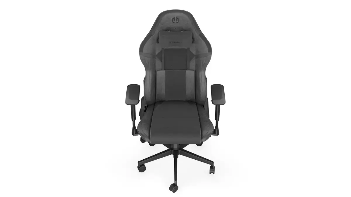 PC gaming chair ENDORFY Scrim BK Photo 3