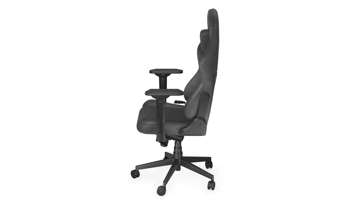 PC gaming chair ENDORFY Scrim BK Photo 5