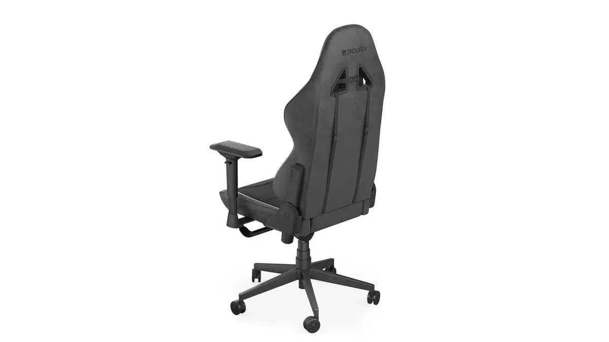 PC gaming chair ENDORFY Scrim BK Photo 6