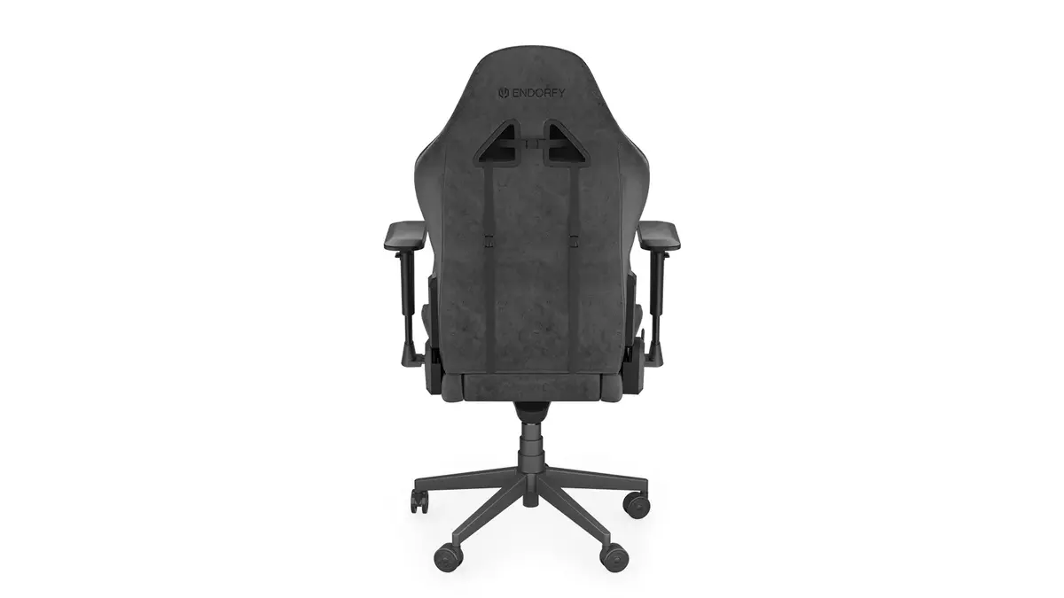 PC gaming chair ENDORFY Scrim BK Photo 7