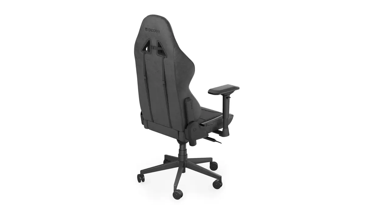 PC gaming chair ENDORFY Scrim BK Photo 8