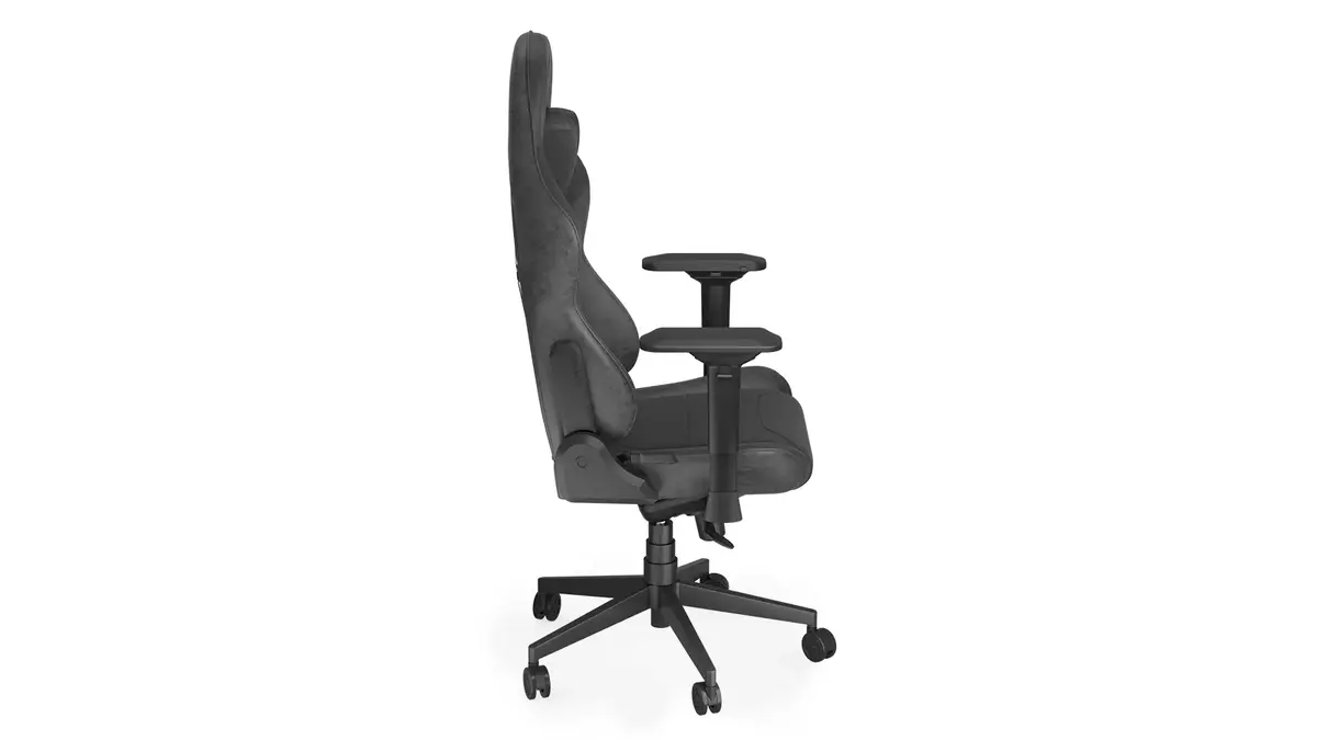PC gaming chair ENDORFY Scrim BK Photo 9