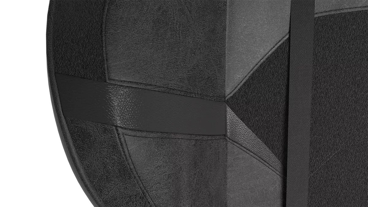 PC gaming chair ENDORFY Scrim BK Photo 11