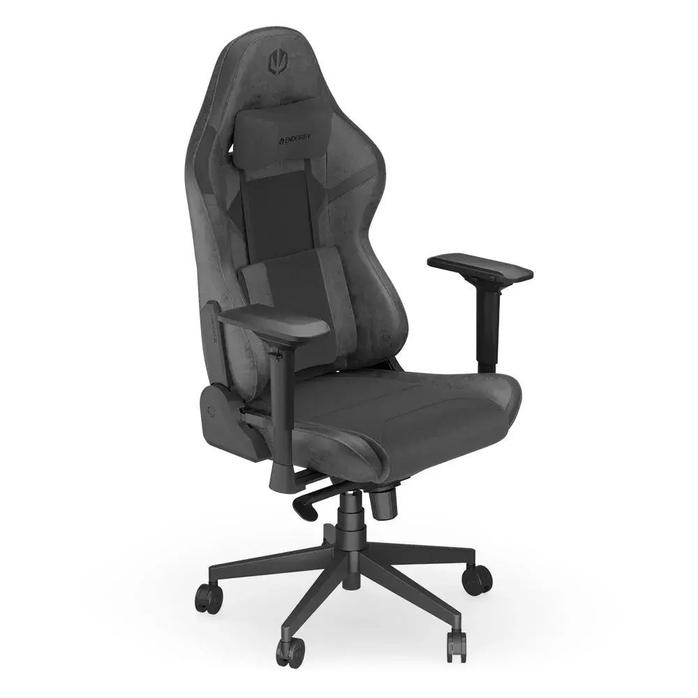 PC gaming chair ENDORFY Scrim BK Photo 13