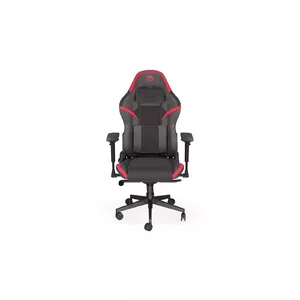 Gaming armchair ENDORFY Scrim RD Mesh seat Black Red 120 kg