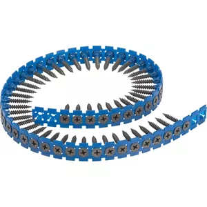 Аксессуар для электродрели Bosch 2 608 000 552 Синий GSR 6-25 TE GSR 6-45 TE GSR 18.0 V-EC TE