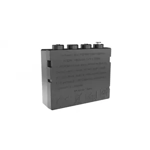 Rechargeable Battery Pack Ledlenser 3.7V 1.4Ah (Pack of 1) - for portable lighting
