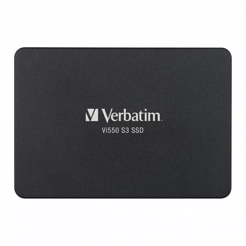 SSD диск Verbatim 2 TB Vi550 S3 Photo 3