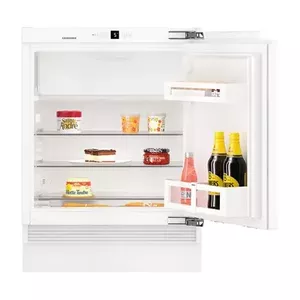Liebherr UIK 1514 Comfort combi-fridge Built-in 122 L F White