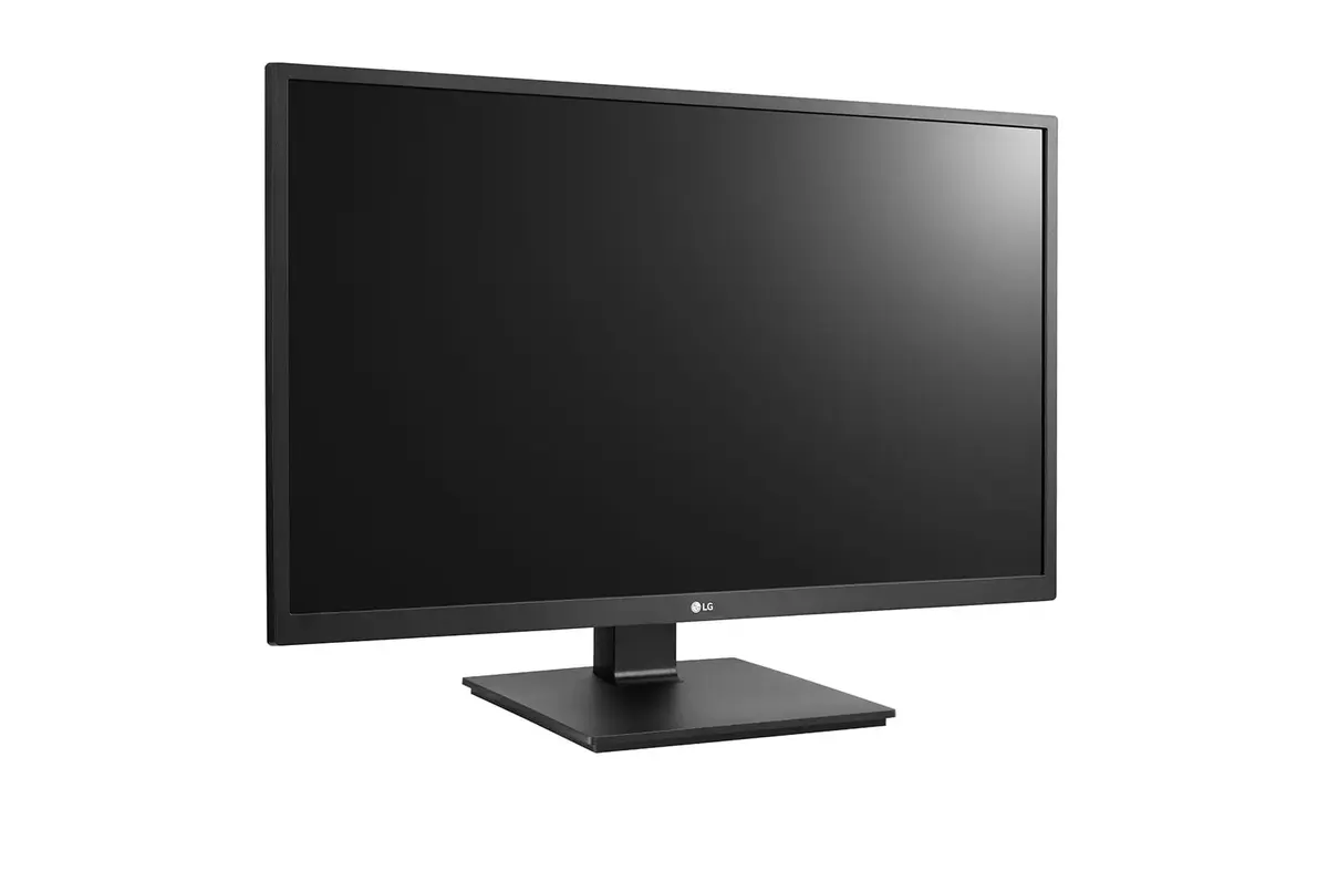 Монитор LG 27BN55UP-B Photo 3