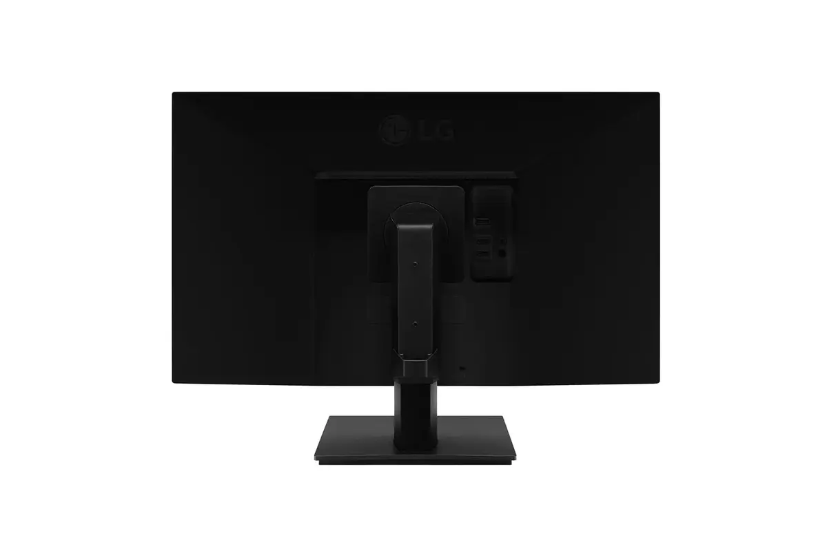 Монитор LG 27BN55UP-B Photo 5