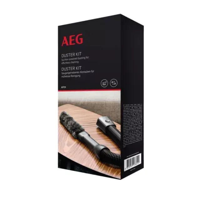 Piederumu komplekts AEG AKIT21 Duster kit Photo 4